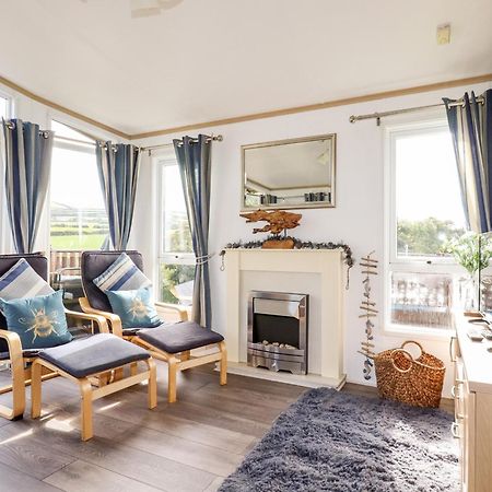 Villa Orchard View Tintagel Exterior foto