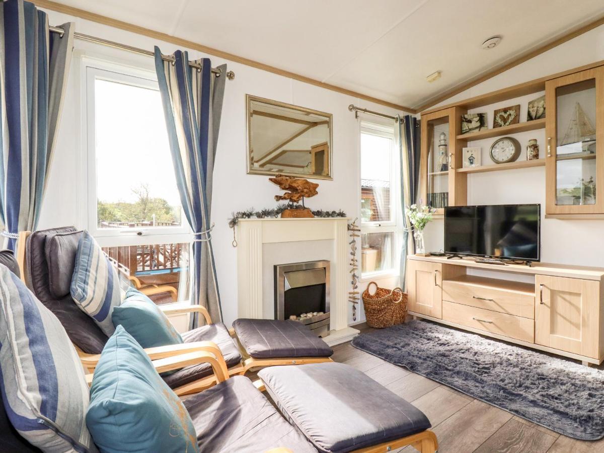 Villa Orchard View Tintagel Exterior foto