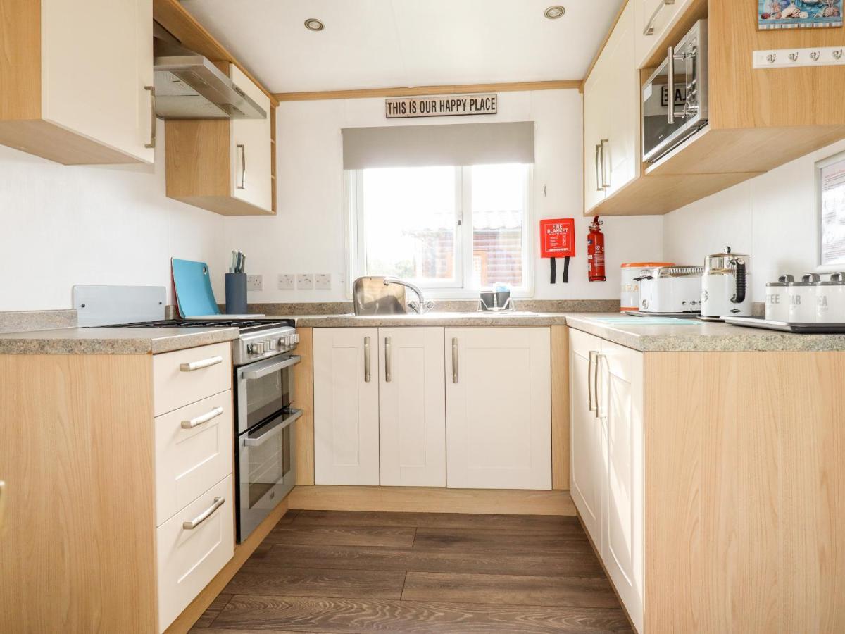 Villa Orchard View Tintagel Exterior foto