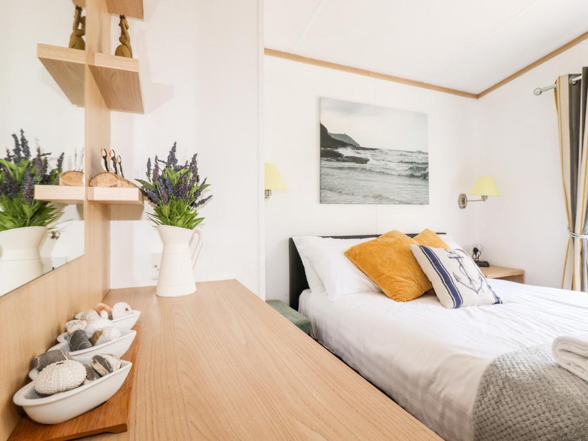 Villa Orchard View Tintagel Exterior foto